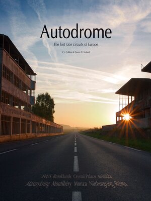 cover image of Autodrome